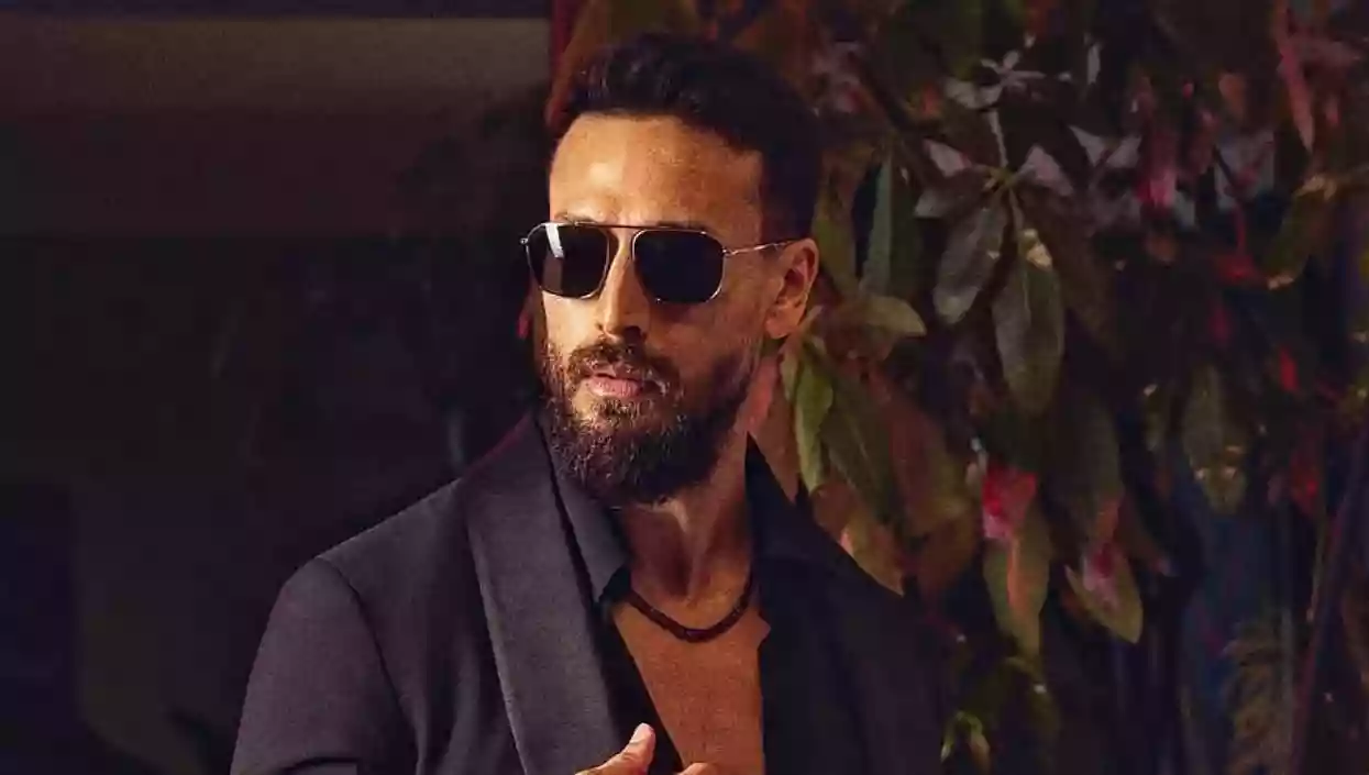 'Supari' to kill Tiger Shroff! Cops nab man over fake 2 lakh contract claim