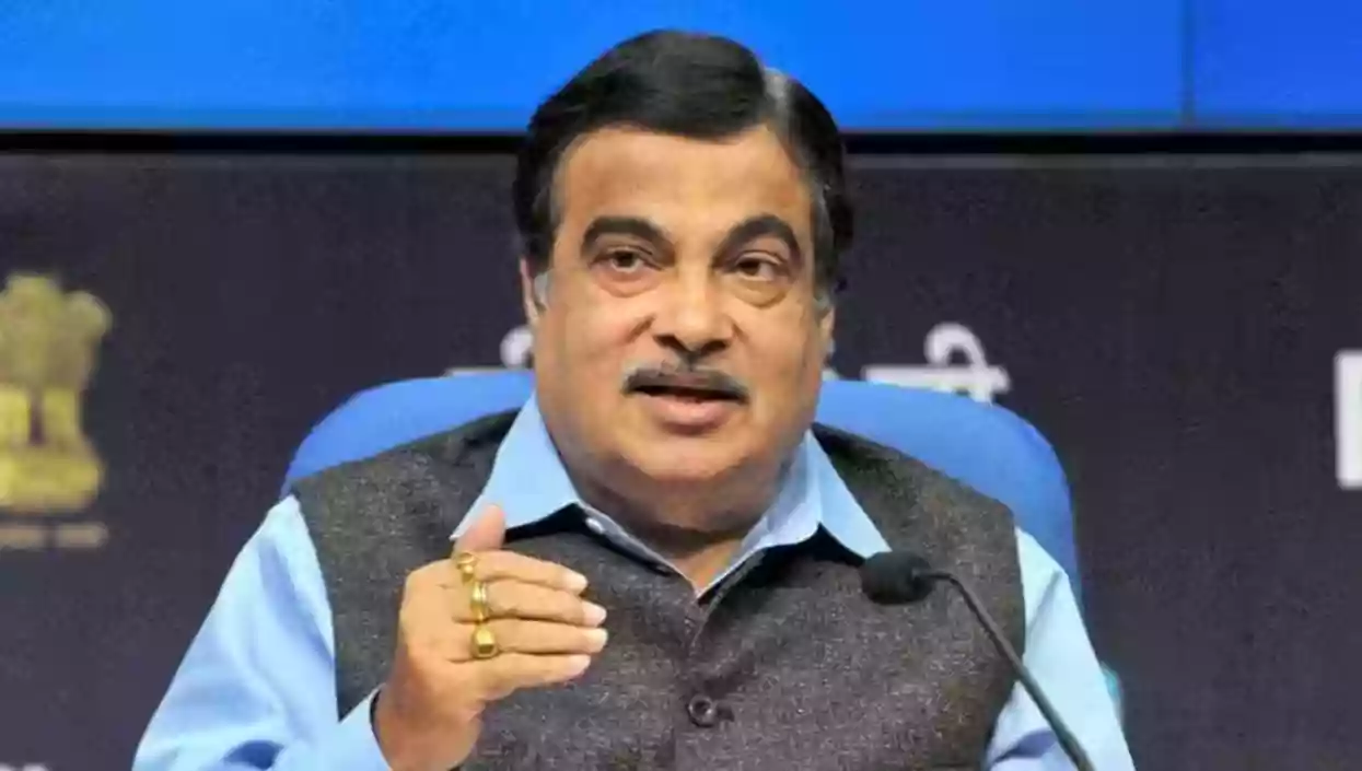 Nitin Gadkari plans law to mandate Indian musical instrument sounds for vehicle horns