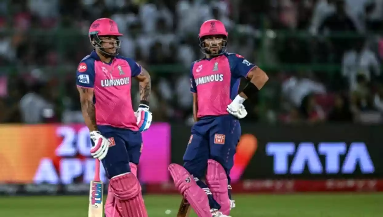 , Cricket cover image