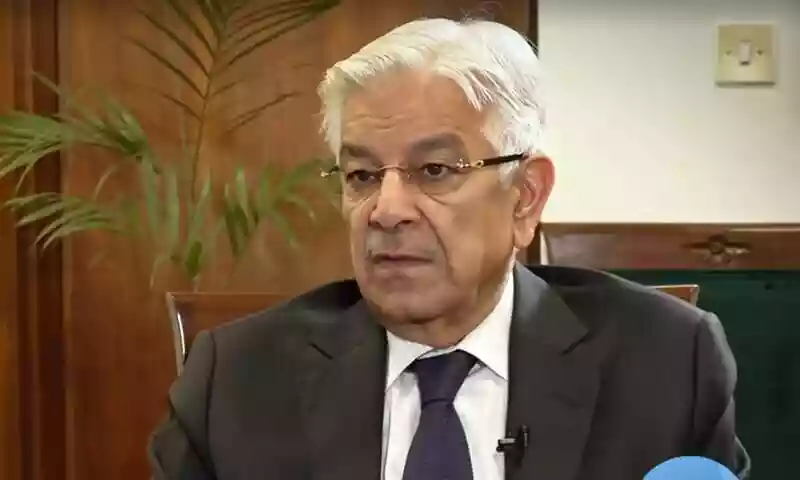 Pakistani Defence Minister calls Pahalgam terror attack a 'revolution', denies role