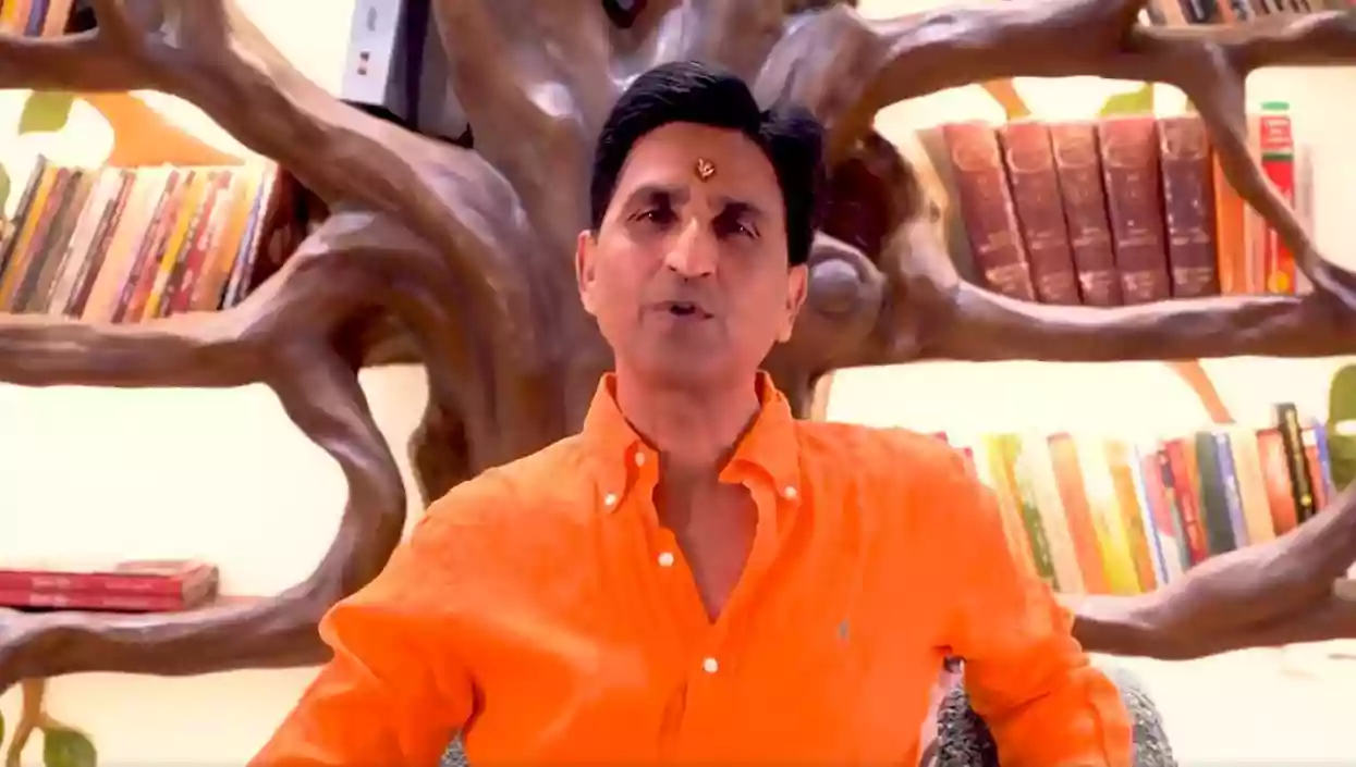 'Kutta pagal ho jaaye toh...': Kumar Vishvas demands befitting retaliation after Pahalgam terror attack