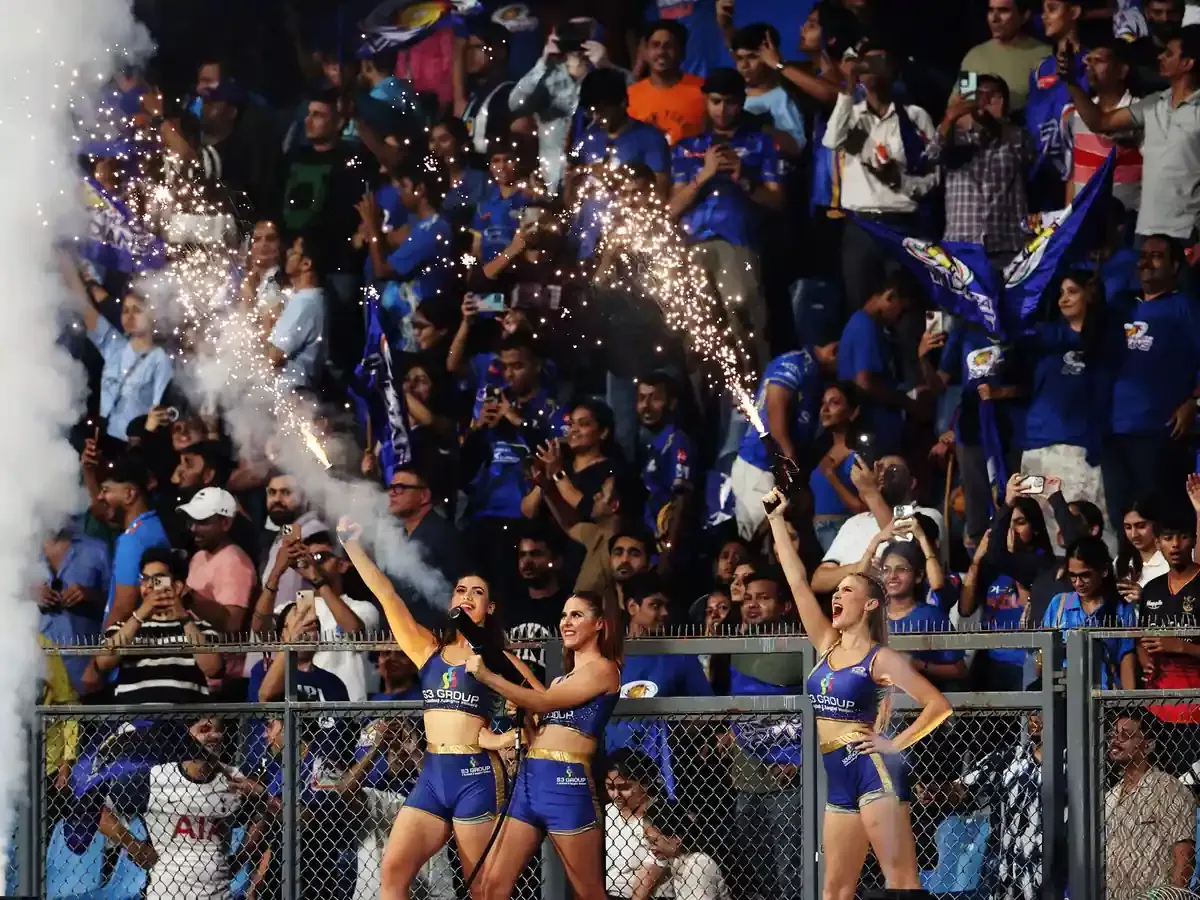 पहलगाम अटैक: SRH vs MI IPL मैच में ना चीयरलीडर्स होंगी और ना ही होगी आतिशबाजी
