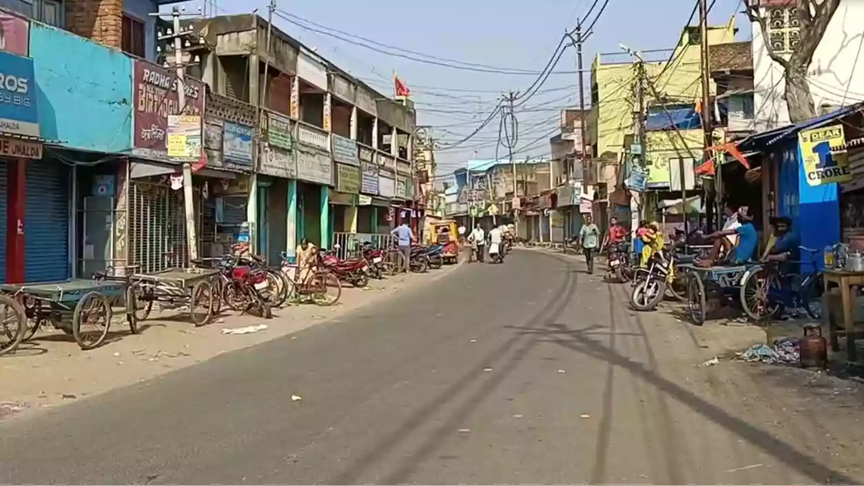 Jhalda holds 12-hour bandh in protest of Pahalgam terror attack; Body of victim to return today
