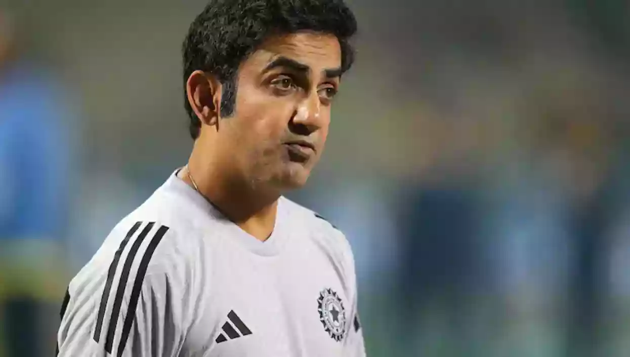 Gautam Gambhir gets death threat from 'ISIS Kashmir' post Pahalgam terror attack