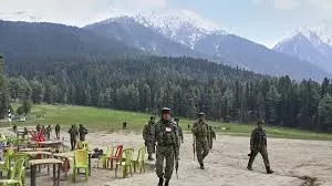 पहलगाम हमले के आतंकियों पर 20-20 लाख रुपये का इनाम घोषित