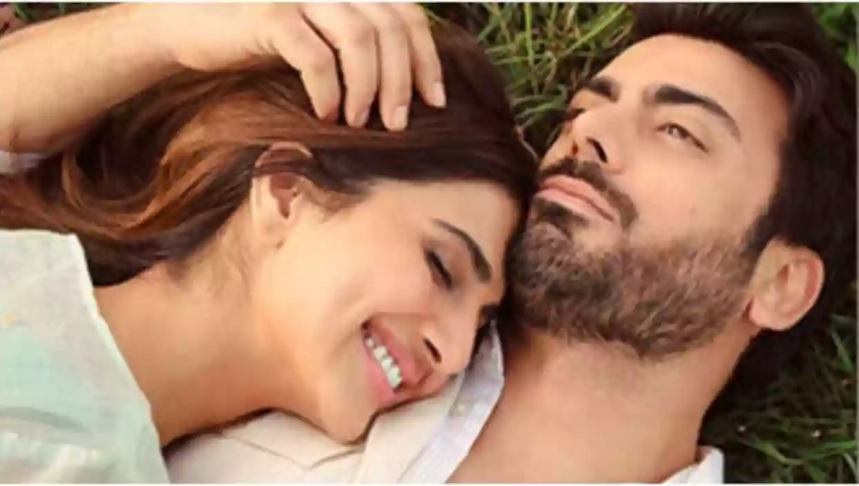 Fawad Khan’s 'Abir Gulaal' banned from Indian release amid rising tensions: Government sources