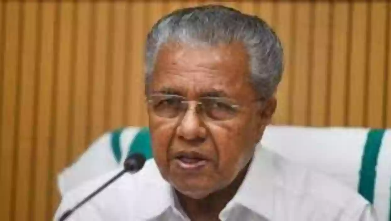 Pinarayi Vijayan confirms 575 Keralites still in Kashmir after Pahalgam attack, announces support measures