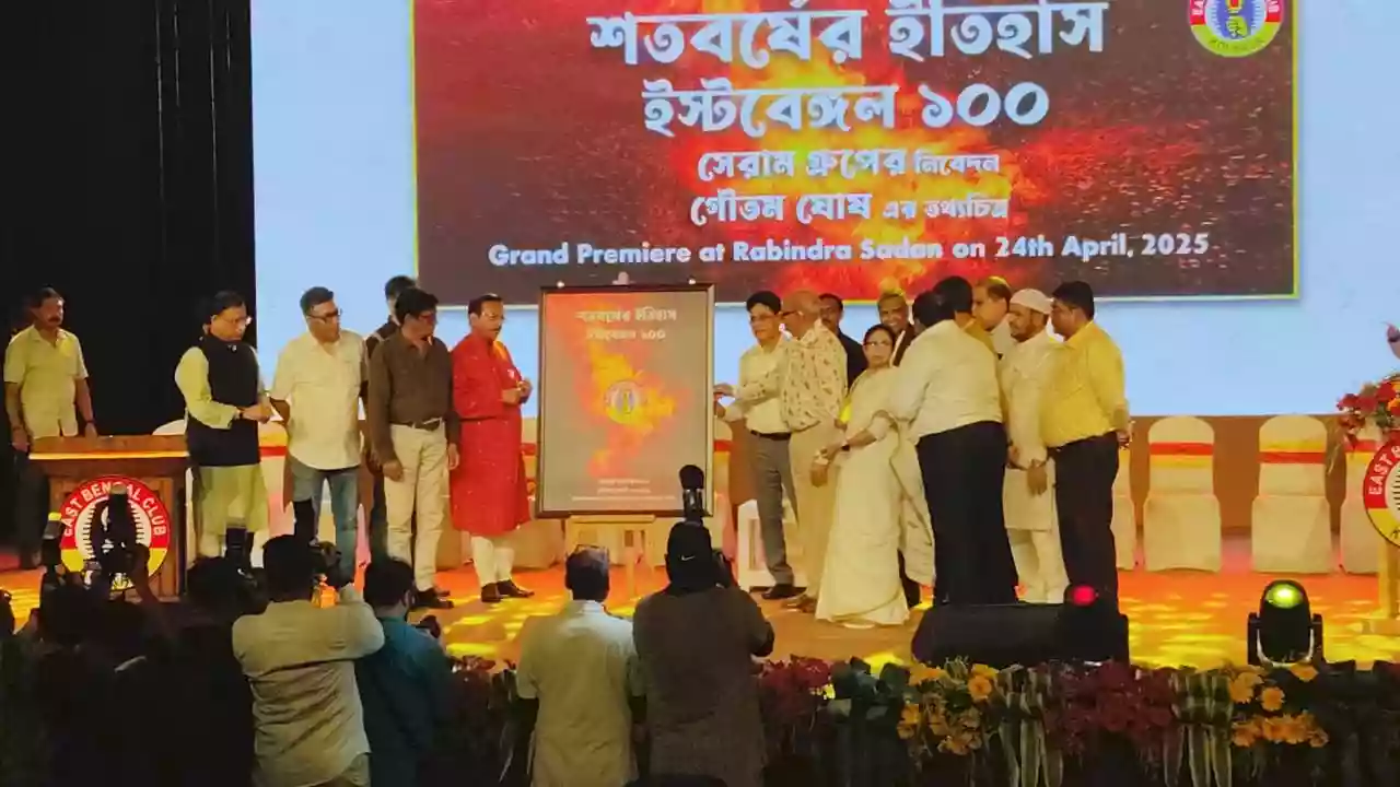 खेल सभी धर्म से ऊपर, खिलाड़ी से टाइटल नहीं पूछे जाते: ममता बनर्जी
