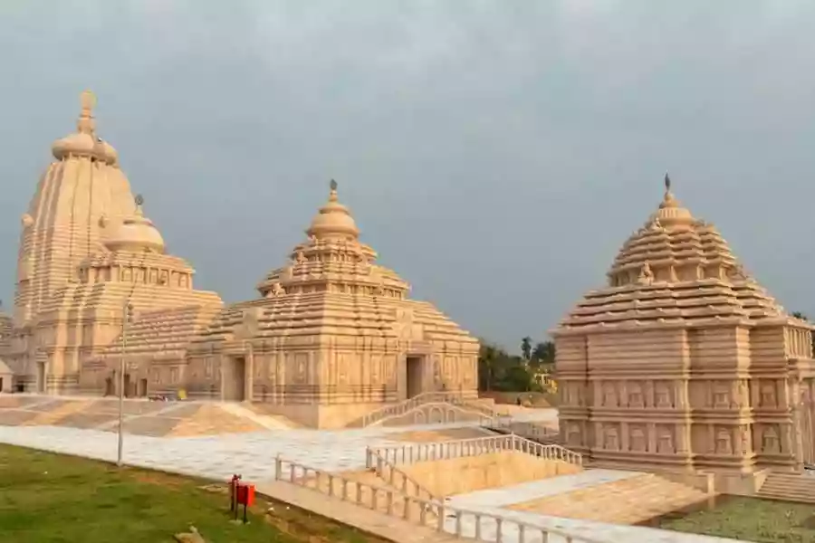 Railways announce additional trains to Digha for Jagannath temple inauguration rush