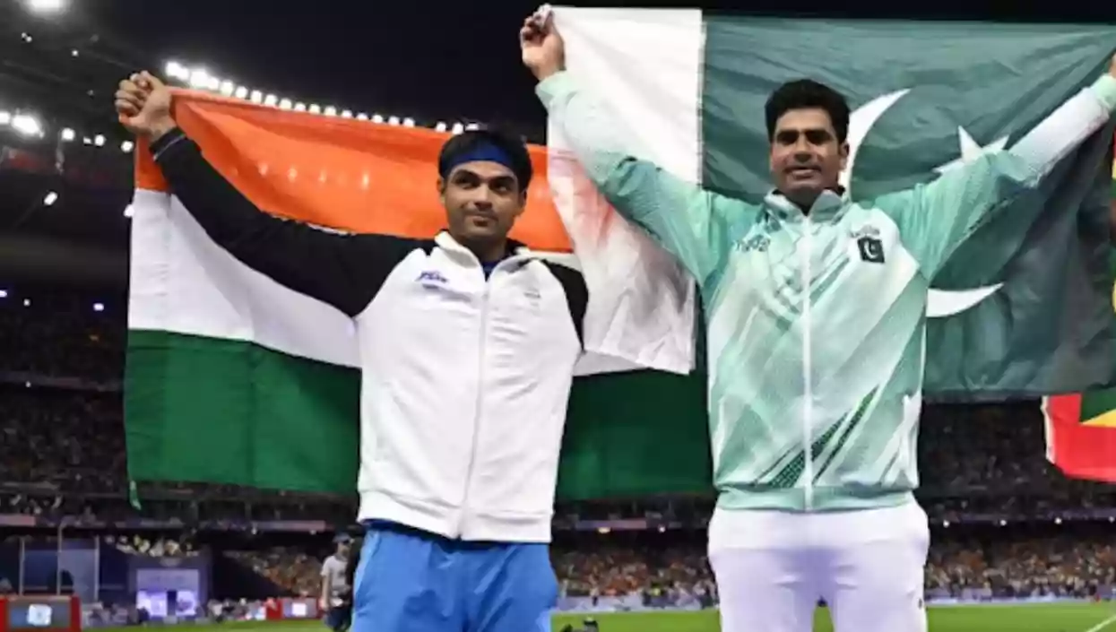 Neeraj Chopra clarifies Arshad Nadeem invite, says participation ‘out of question’ post Pahalgam attack