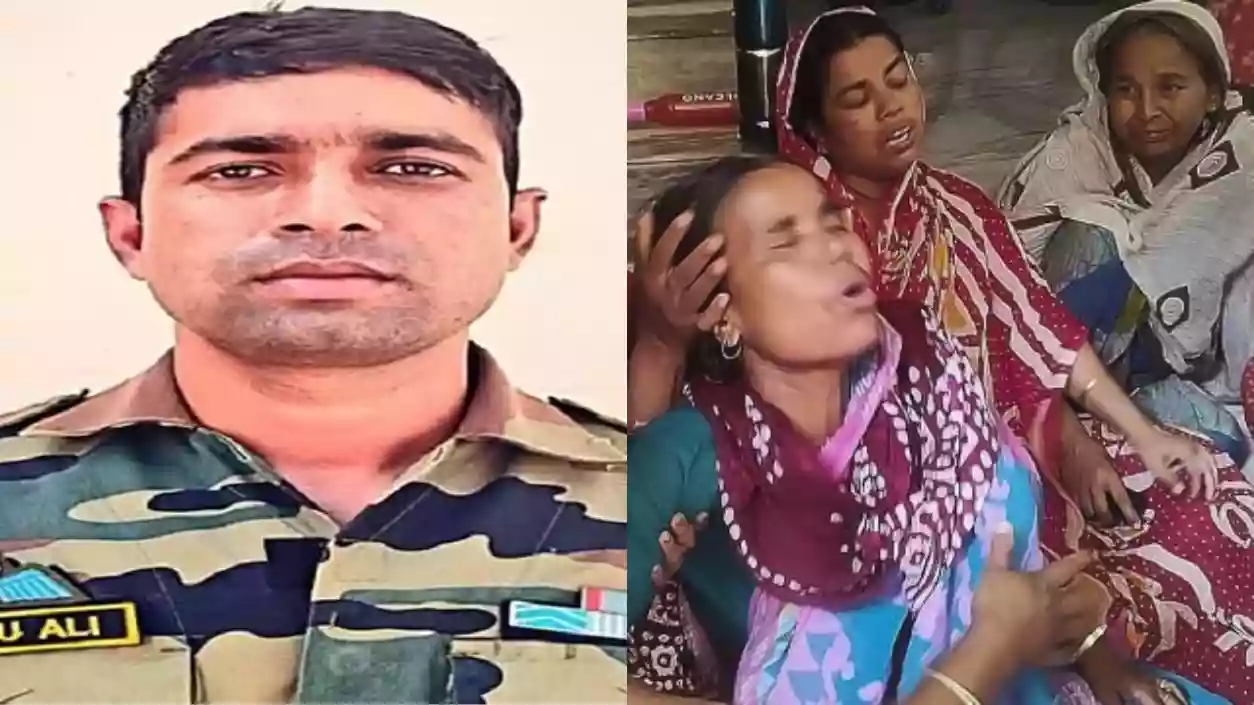 CM Mamata offers support to Nadia soldier's family after Udhampur terror attack claims life