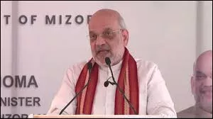 अमित शाह ने मुख्यमंत्रियों से बात की, सभी पाकिस्तानी नागरिकों की पहचान करने और उनकी शीघ्र वापसी सुनिश्चित करने को कहा