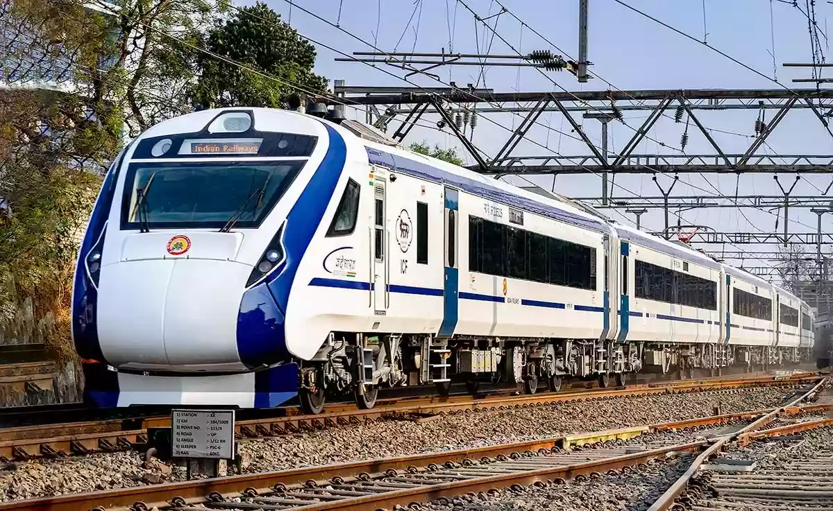 Fares of Howrah-NJP Vande Bharat may be reduced, railways muling the idea