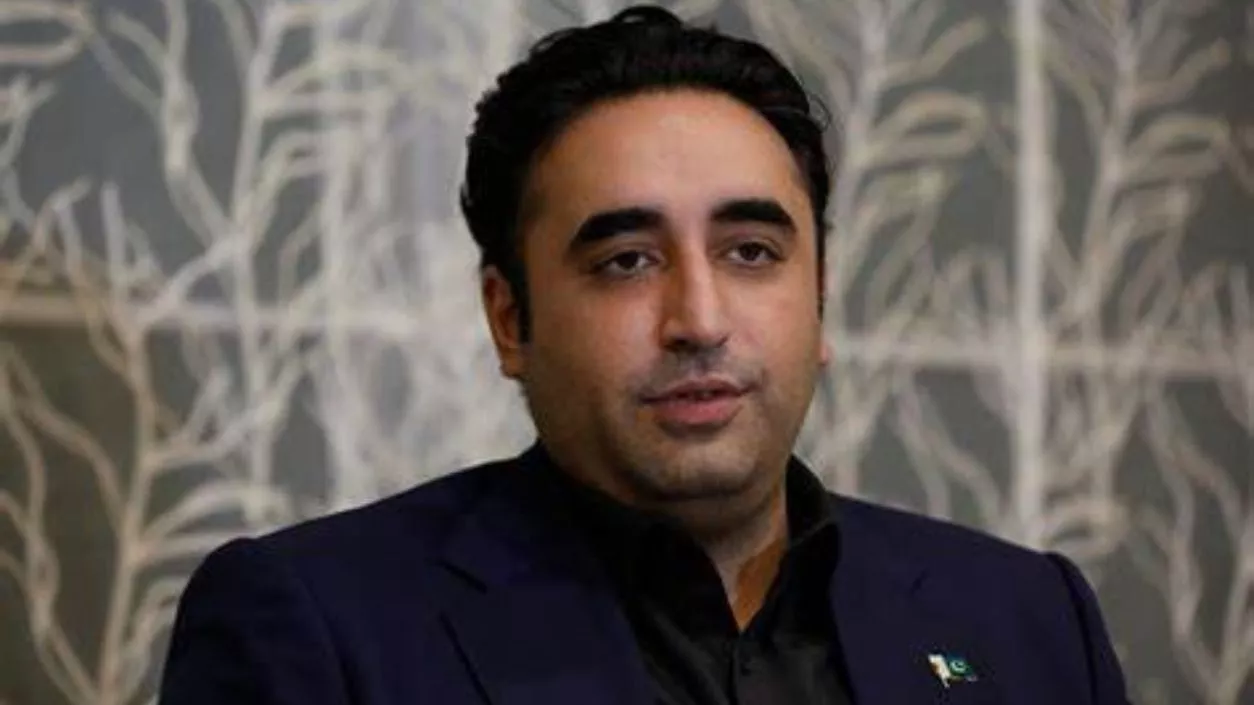 Pakistani leader warns 