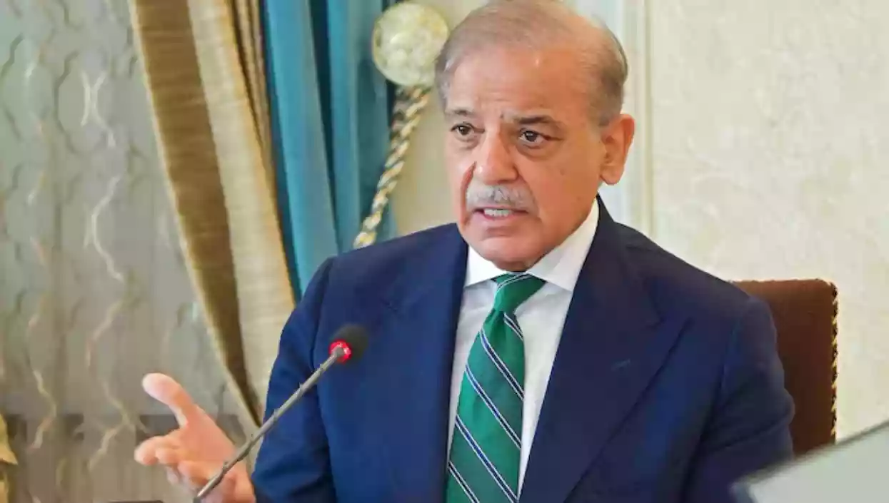 Shehbaz Sharif breaks silence on Pahalgam attack, says Pakistan open to neutral probe