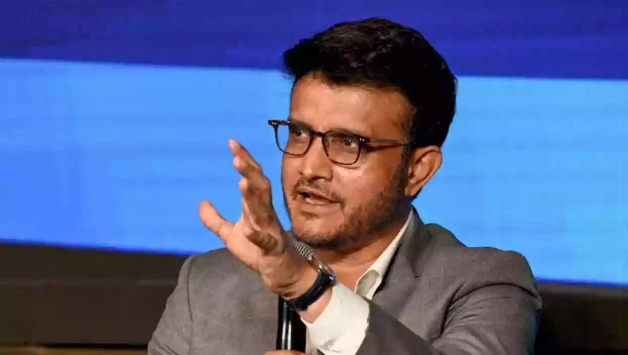 Sourav Ganguly says India stop playing Pakistan in all cricket formats including ICC events