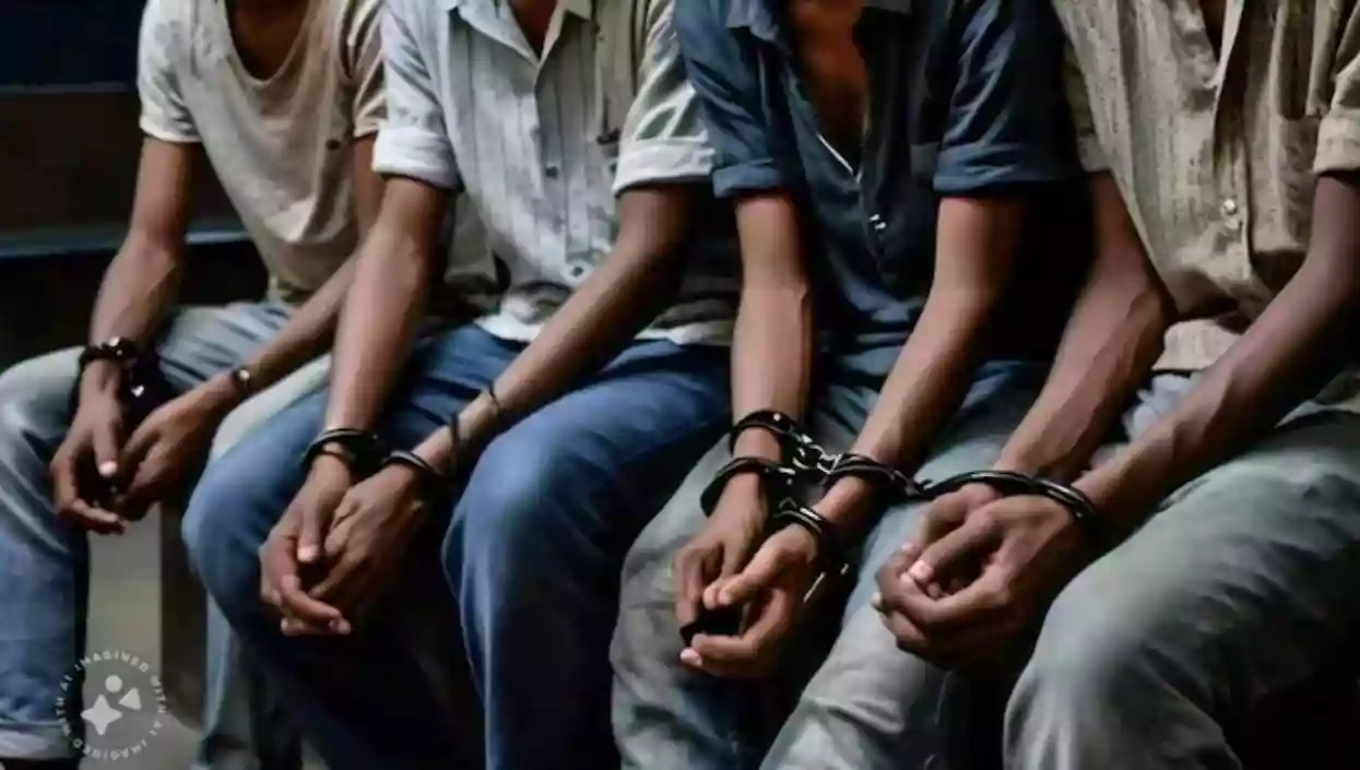 Bihar and Karnataka begin deportation of Pakistani nationals after Centre's directive