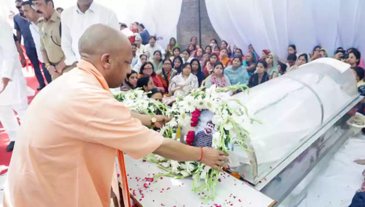 Yogi Adityanath's stern message after Pahalgam attack: ‘New India won’t leave anyone who provokes’