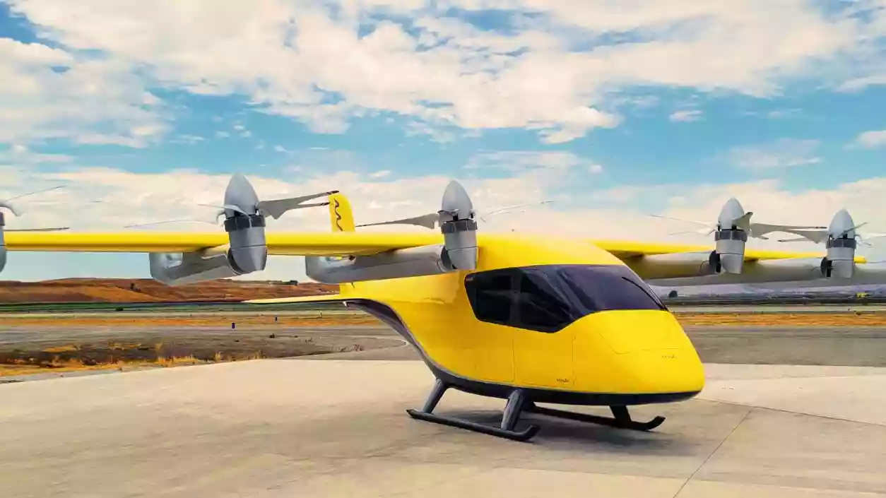 Flying taxis set to launch in Kolkata by 2030, fare to match auto-rickshaws!