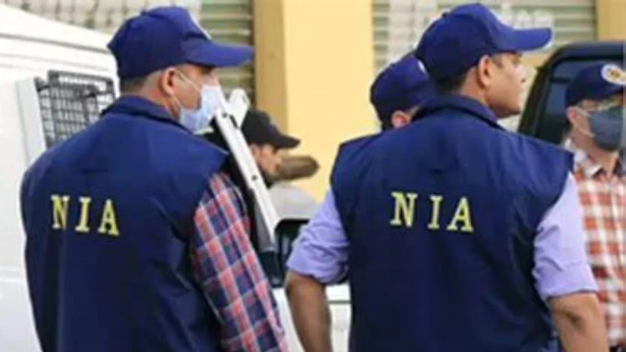 NIA reaches homes of victims from Kolkata and Purulia, probes Pakistan-trained operatives