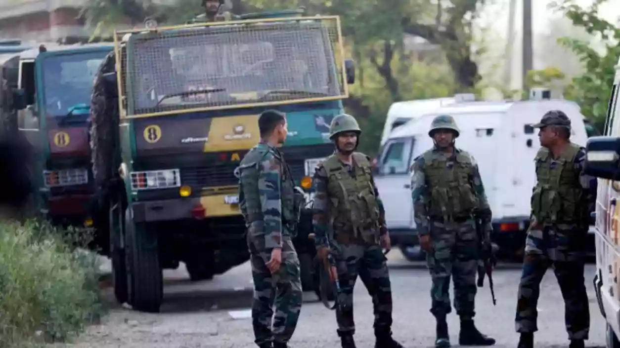 14 active terrorists identified in Kashmir, including LeT, JeM, and HM operatives linked to attacks, says Intelligence