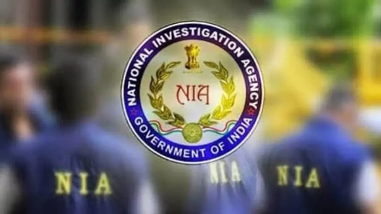 NIA leads probe into Pahalgam terror attack, focuses on eyewitnesses, evidence and terrorist movements