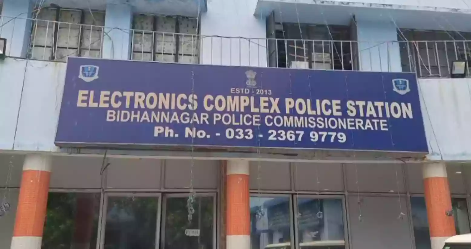 Fake call center busted in Sector 5, four arrested