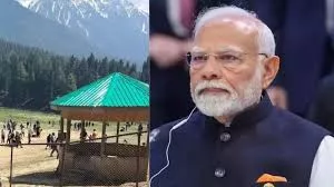 प्रधानमंत्री ने ‘मन की बात’ में दिलाया भरोसा: पीड़ितों को मिलेगा न्याय, दोषियों को मिलेगी कठोर सजा