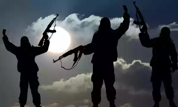 Afghan-trained Pakistani terrorists behind Pahalgam attack, says intel
