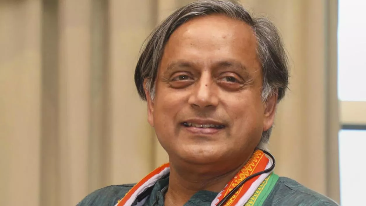 ‘No country can ever have foolproof 100% intelligence,’ says Shashi Tharoor defending Govt over Pahalgam terror attack
