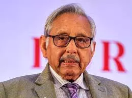 मणिशंकर अय्यर के बयान को भाजपा ने बताया असंवेदनशील