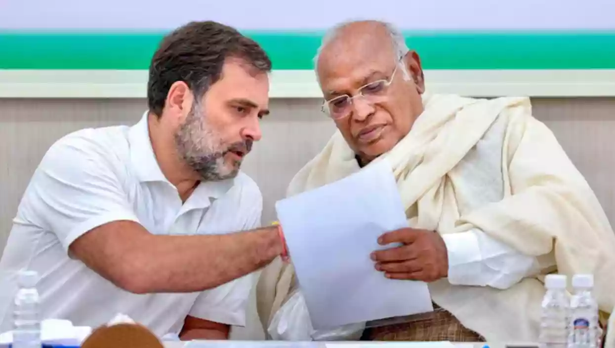 Congress issues 'gag order' after leaders' remarks on Pahalgam attack, clarifies official stand