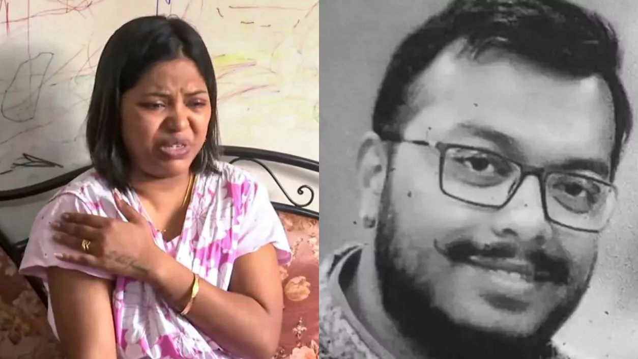  NIA questions Sohini Adhikari, wife of Pahalgam terror attack victim, in ongoing investigation