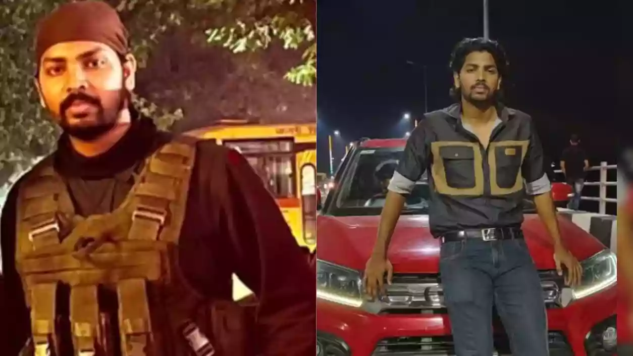 Actor Rohit Basfore of ‘Family Man 3’ found dead in suspicious circumstances near waterfall; Family alleges murder