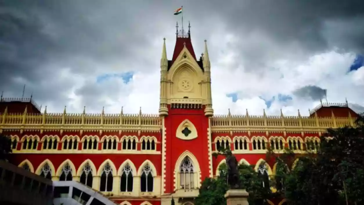 Calcutta HC takes suo motu action after lawyers face protest over delay in judicial appointments
