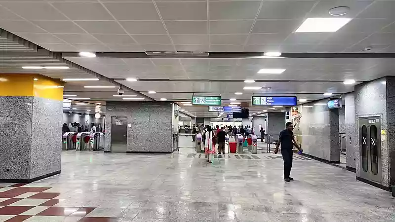 4 metro stations of Kolkata to be renamed? Nabanna recieves proposal