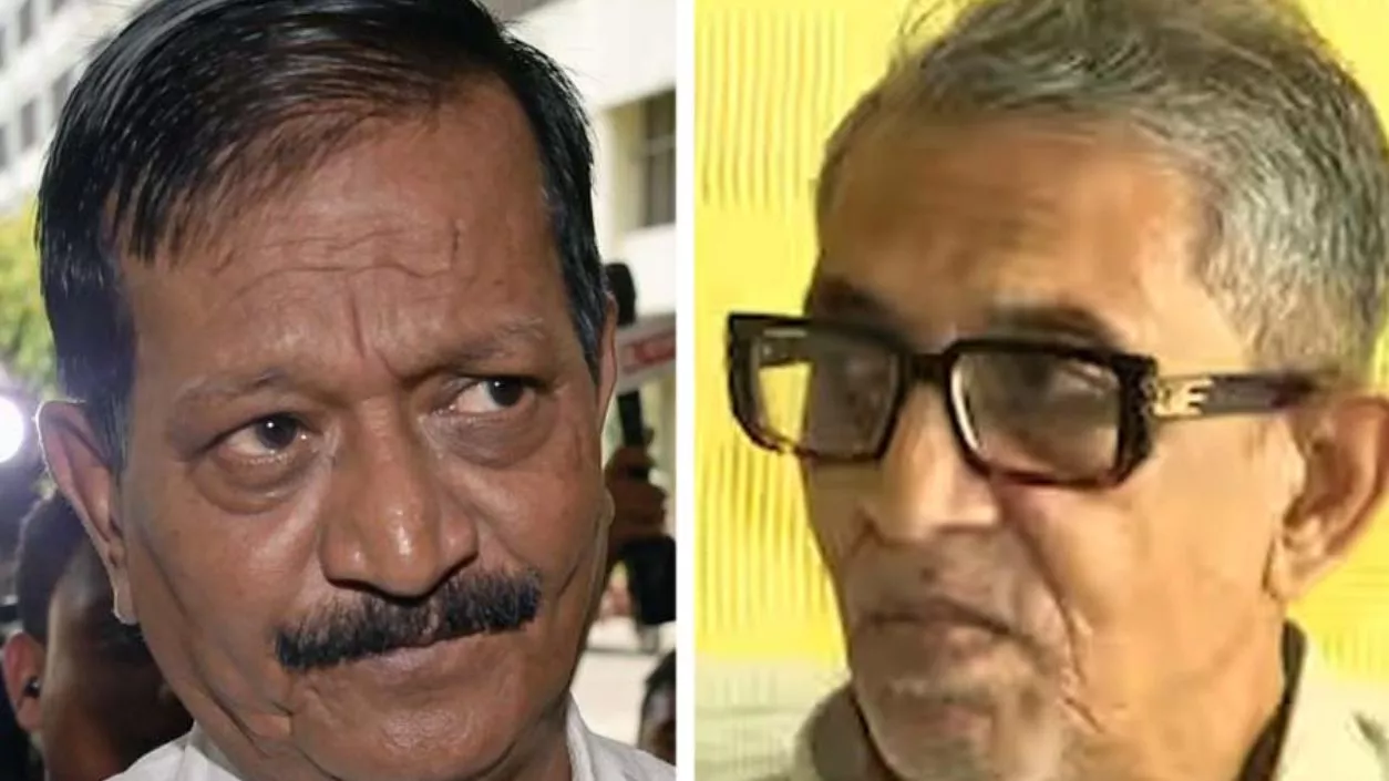 BJP's Arun Hazra (Chinu) allegedly funneled 75 crs to Sujay Krishna in recruitment scam, claims CBI