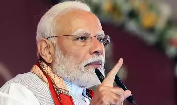 Modi gives 'complete freedom' to forces for mode, time, target of response to Pahalgam attack