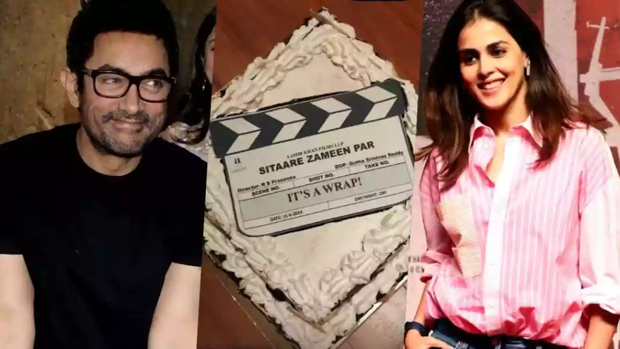 Aamir Khan delays ‘Sitaare Zameen Par’ trailer launch after Pahalgam terror attack