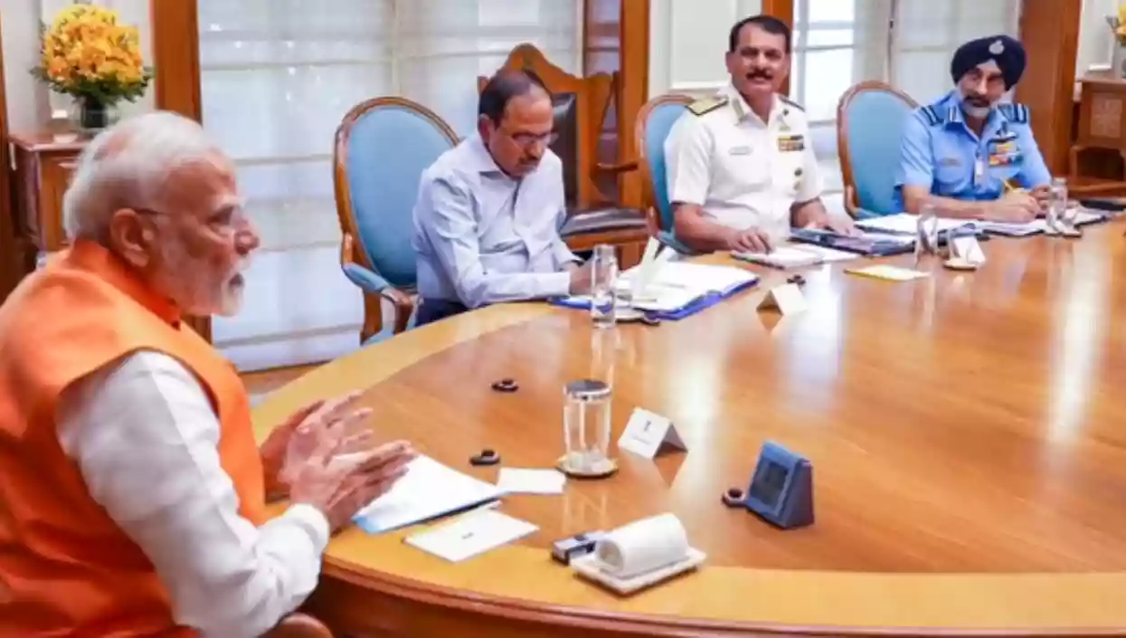 Govt revamps NSA Board after Pahalgam attack, ex-RAW chief Alok Joshi named chairman