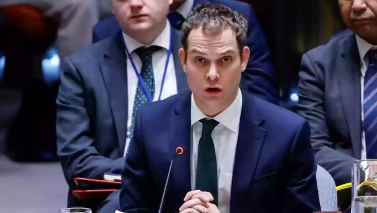 UK says India has ‘full support’ to punish Pahalgam terror attack perpetrators