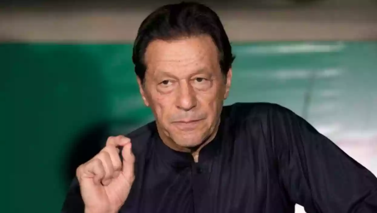 Jailed Imran Khan warns India over Pahalgam attack response, calls region a ‘nuclear flashpoint’