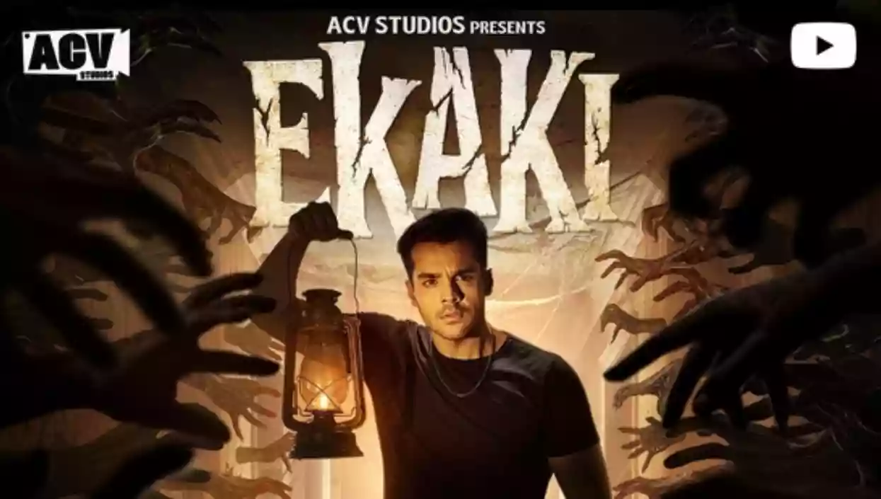 Ashish Chanchlani announces comeback with ‘Ekaki’ after India’s Got Latent backlash