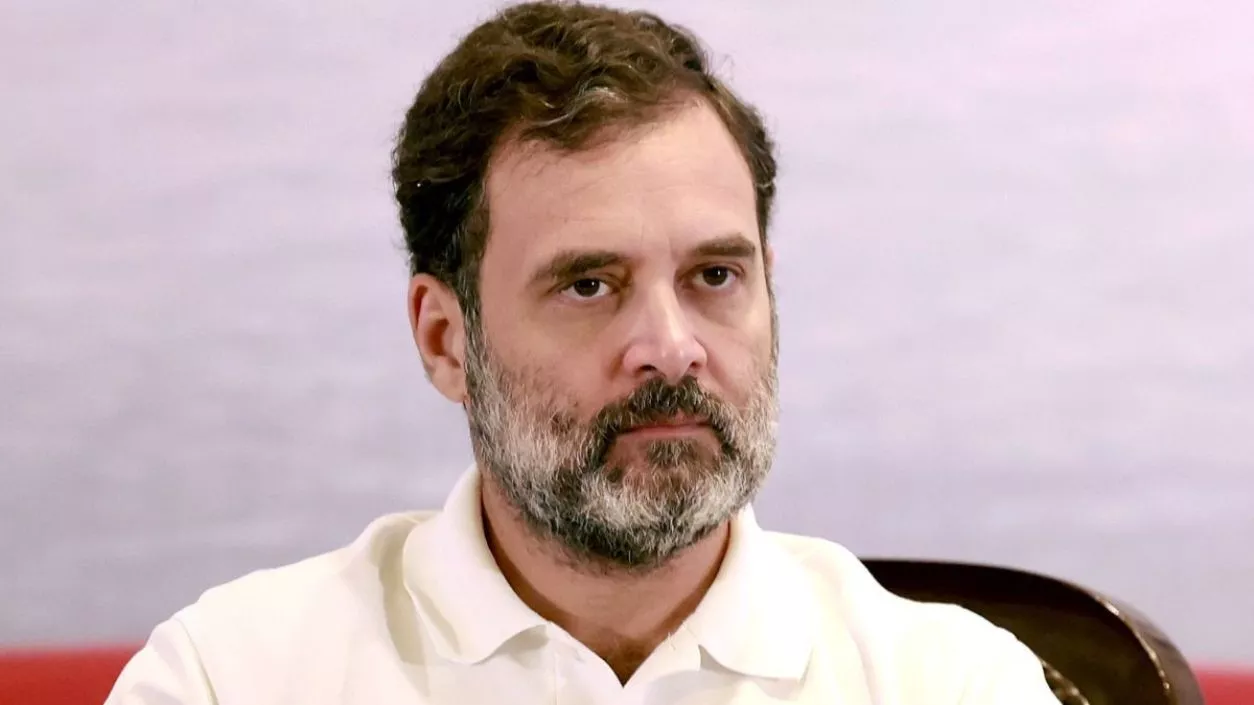 Rahul Gandhi backs caste census decision, seeks timeline, pushes for end to 50% reservation cap