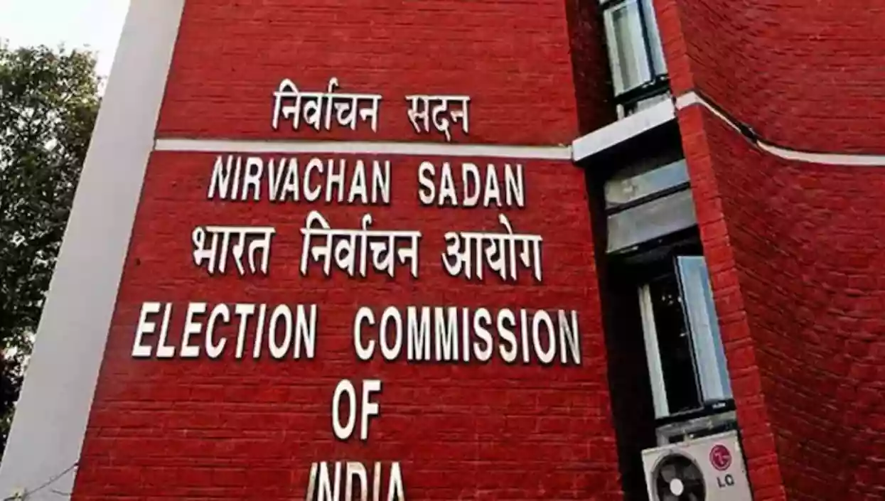 EC links electoral rolls with birth, death records for better accuracy and timely updates