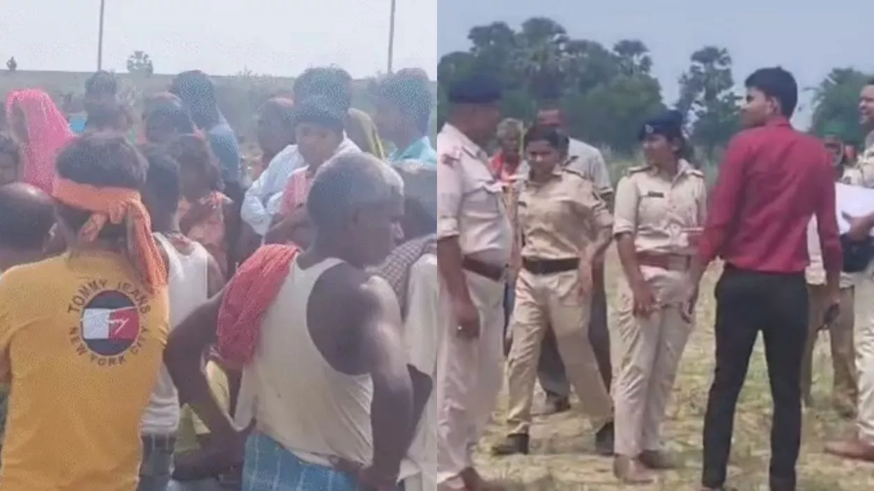 Teenager’s body found 3 hours after disappearing from wedding procession in Darbhanga, father accuses locals
