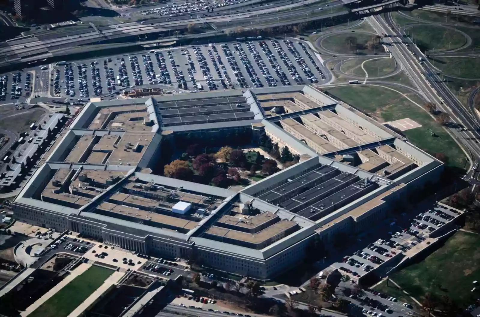 US approves $131 Million military deal with India amid Pakistan tensions