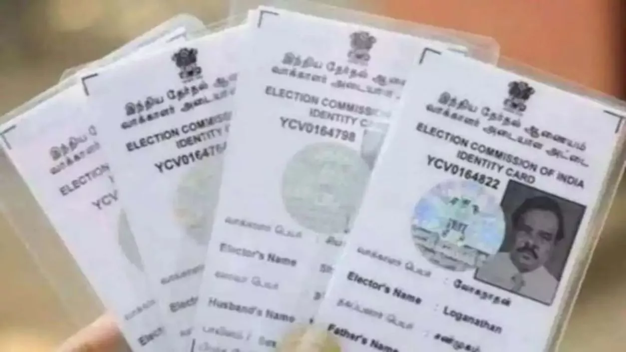 Over 9,000 voter names axed in Kaliaganj ahead of by-poll, EC flags dead and shifted voters
