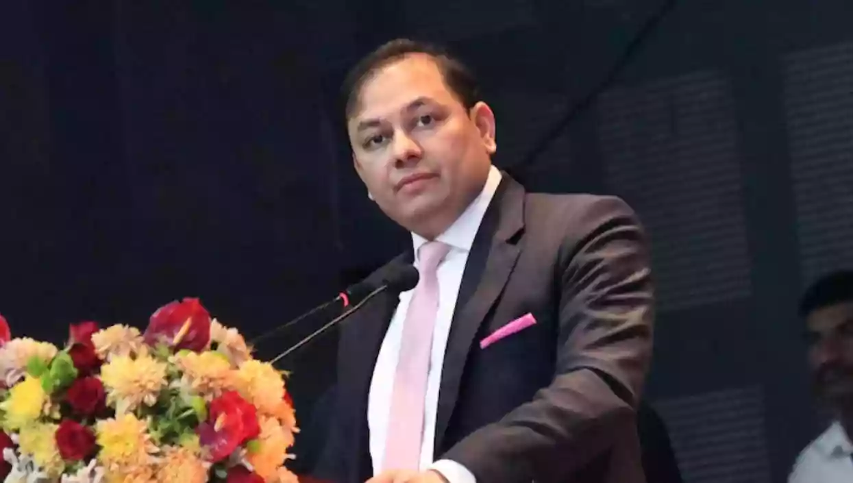 Adani's nephew accused of insider trading by SEBI, seeks settlement without admission
