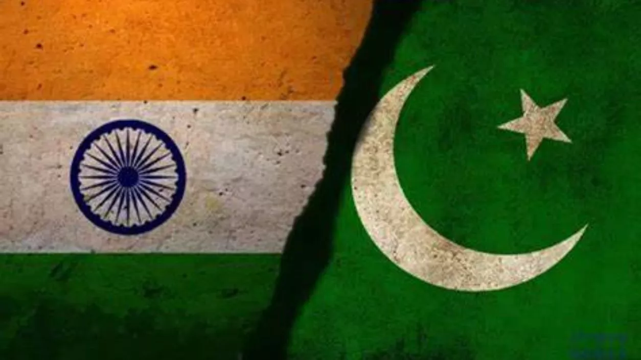 India bans direct, indirect imports of all goods from Pakistan with immediate effect